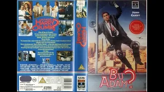 Kim Bu Adam - Who's Harry Crumb 1989 WEB-DL 1080p x264 Dual TR.ENG