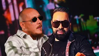 What's UP ❌️ Florin Salam - Ochii tai spuneau ceva [Videoclip Oficial] 2023