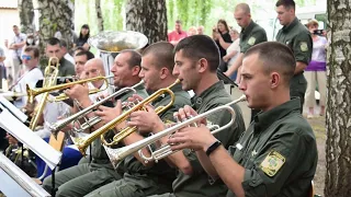 Духовий оркестр/ Михайлівка