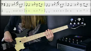 Joss Stone - Super Duper Love (bass cover tabs) #basscover #jossstone