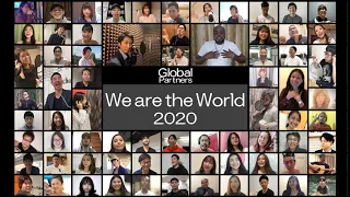 We are the World 2020 FULL