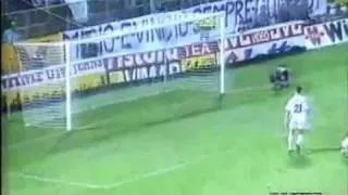 Parma 2-1 Inter 1995/96