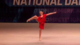 Cant Help Falling In Love - Katelee Guzzi -  Triple Threat Dance Company - KAR Dance 2019