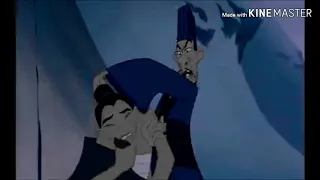 mulan e shang (faded)