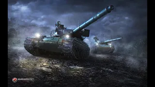 AMX 30 B появился в  WoT Blitz! До сих пор ли  актуален?!