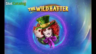 The Wild Hatter