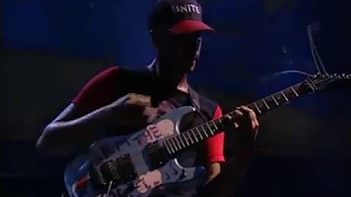 Rage Against The Machine / Bulls On Parade / Woodstock 99 / 7-24-1999