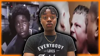 WHAT HE SAY?! Beyond Scared Straight Best Moments