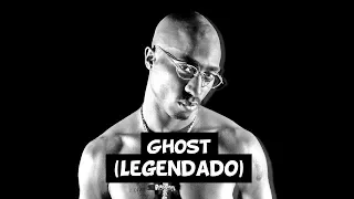 2Pac - Ghost [Legendado] HD