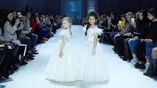 F Kids | Fall Winter 2018/2019 Full Fashion Show | Exclusive