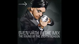 Sven Väth - The Sound Of The Eighth Season CD 1 (2007)