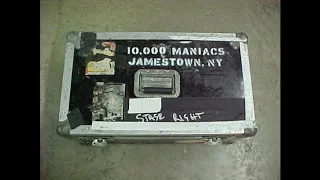 10,000 Maniacs - Eat for Two - June 27, 1993: Richmond, VA