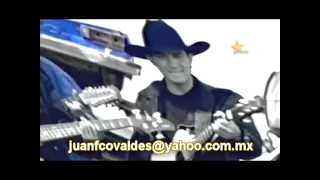 Caballo Dorado - Noches De Rock & Roll (Video clip oficial)