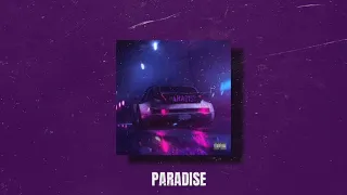 chase atlantic paradise playlist ~⁠♪