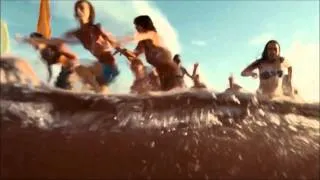 Piranha 3DD (2012) Official Teaser Trailer HD