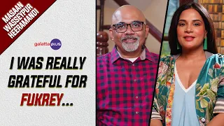 Richa Chadha Interview With Baradwaj Rangan | Conversations | Heeramandi