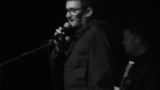 GOOD AS GOLD (STUPID AS MUD)  Paul Heaton/Jacqui Abbott live@Paradiso 30-6-2019