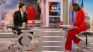 Ambassador Qin explains China’s position on Russia-Ukraine conflict