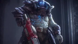 PS4 - Quake Champions Trailer (E3 2016)