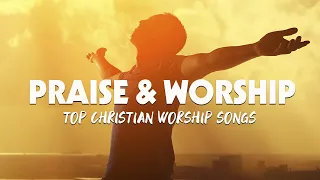 Top 70 Morning Praise And Worship Songs Playlist 2023 🙏 Christian Worship Songs 2023