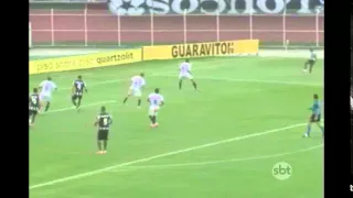 Veja os gols do Campeonato Carioca