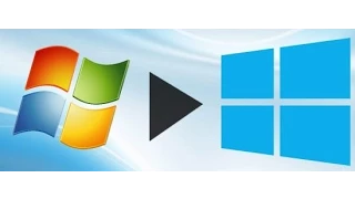 Обновление с Windows 7 и 8.1 до Windows 10