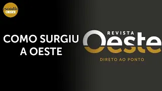 Oeste completa três anos de sucesso; Augusto Nunes conta como surgiu a Revista | #eo