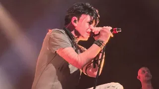 Gary Numan - My Name Is Ruin @ The Warfield, SF on 02/27/2024