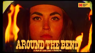 Cari Cari - Around The Bend (Official)