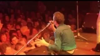 The Clash Live - Complete Control - Safe European Home - What's My Name