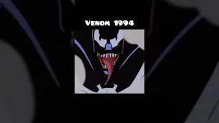 Venom Evolution (Part 2) #Short #Evolution