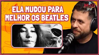 TEORIAS do FIM dos BEATLES