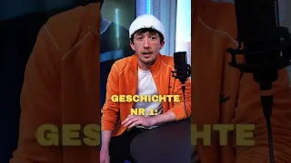 😳 Wahrheit oder Lüge? Mit Maximilian Mundt 🤝🏻