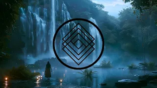 Whispering Falls - Calming Atmospheric Ambient Experience