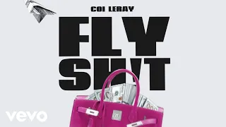 Coi Leray - Fly Sh!t (Official Audio)