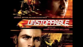 Unstoppable Soundtrack - The Stanton Curve