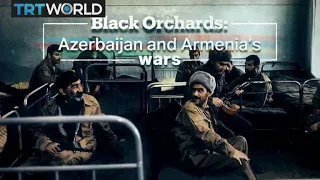 Black Orchards: Azerbaijan and Armenia’s wars | Focal Point