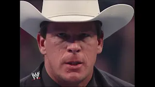 Big Show, JBL, Kurt Angle, Eddie Guerrero & Rey Mysterio segment 1/2 (WWE SmackDown!) HD | 2005