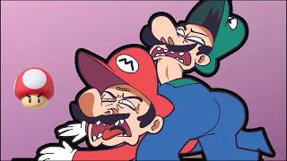 Mario Bros BEST Parodies