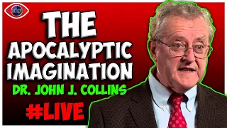 The Apocalyptic Imagination - An Introduction To Jewish Apocalyptic Literature by Dr John J. Collins