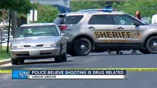 Union Grove shooting believed to be drug related