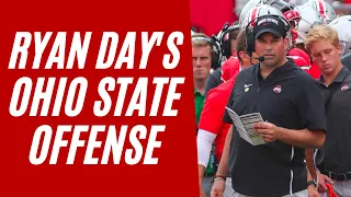 Ryan Day's Ohio State Offense (Origins, Evolution, and Film Study)