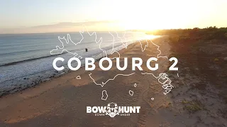 Cobourg 2.0 | BANTENG BULL BOWHUNTING FILM | Northern Territory [Bowhunt Downunder]