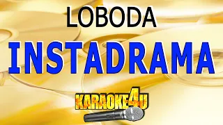 LOBODA | INSTADRAMA | Кавер минус