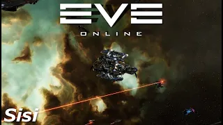 EVE Online - Mac mass test