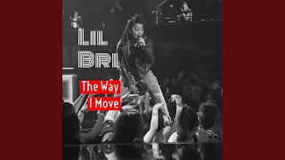 The Way I Move