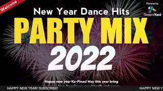 #PartyMix PARTY MIX 2022 - The Greatest Dance Hits on the Dance Floor is Now Activated