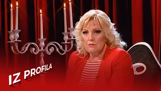 Snezana Djurisic - Cela Emisija - Iz Profila - (TV Grand 29.06.2014.)