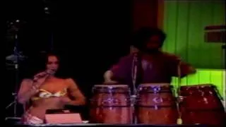 GAL COSTA - VATAPÁ (GAL TROPICAL MONTREUX - 1980)