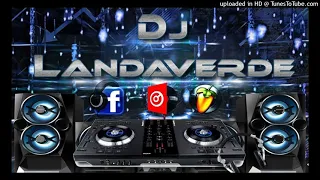 Sepultureros Mix By DJ Landaverde